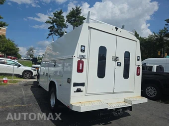 2020 Chevrolet Express 3500 Cutaway 1WT DRW - miniatura 6