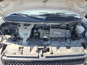 2020 Chevrolet Express 3500 Cutaway 1WT DRW - miniatura 14