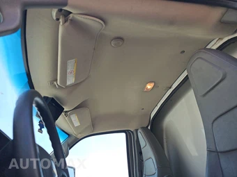 2020 Chevrolet Express 3500 Cutaway 1WT DRW - miniatura 16