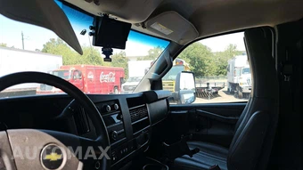 2020 Chevrolet Express 3500 Cutaway 1WT DRW - miniatura 21