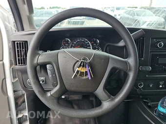 2020 Chevrolet Express 3500 Cutaway 1WT DRW - miniatura 10