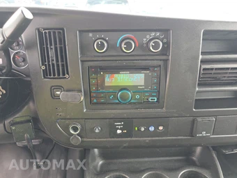 2020 Chevrolet Express 3500 Cutaway 1WT DRW - miniatura 11