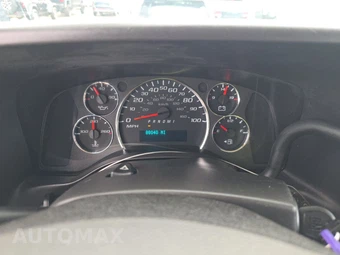 2020 Chevrolet Express 3500 Cutaway 1WT DRW - miniatura 12