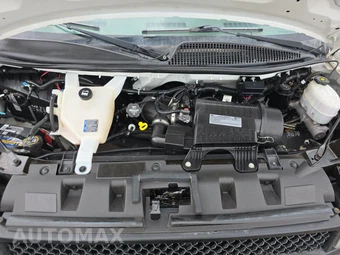 2020 Chevrolet Express 3500 Cutaway 1WT DRW - miniatura 14