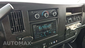 2020 Chevrolet Express 3500 Cutaway 1WT DRW - miniatura 20