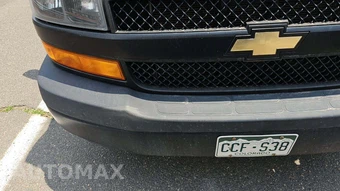 2020 Chevrolet Express 3500 Cutaway 1WT DRW - miniatura 30