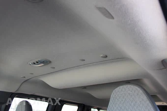 2020 Chevrolet Express 3500 Passenger Van LS 1LS 155.1" WB - miniatura 13