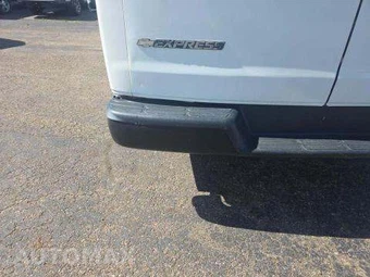 2020 Chevrolet Express 3500 Passenger Van LS 1LS 155.1" WB - miniatura 9