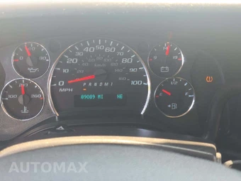 2020 Chevrolet Express 3500 Passenger Van LT 1LT 155.1" WB - miniatura 9