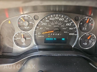 2020 Chevrolet Express 3500 Passenger Van LT 1LT 155.1" WB - miniatura 12