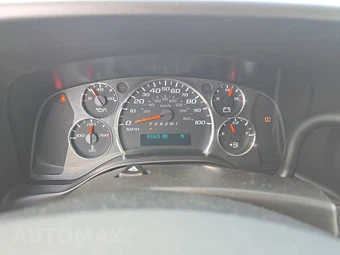 2020 Chevrolet Express 3500 Passenger Van LT 1LT 155.1" WB - miniatura 12