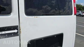 2020 Chevrolet Express 3500 Passenger Van LT 1LT 155.1" WB - miniatura 21