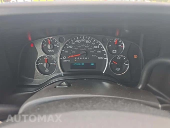 2020 Chevrolet Express 3500 Passenger Van LT 1LT 155.1" WB - miniatura 9