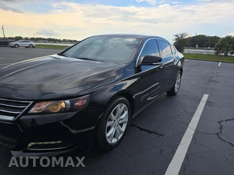 2020 Chevrolet Impala LT 1LT