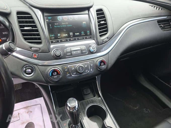 2020 Chevrolet Impala LT 1LT – miniatura 10