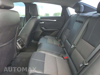 2020 Chevrolet Impala LT 1LT – miniatura 13