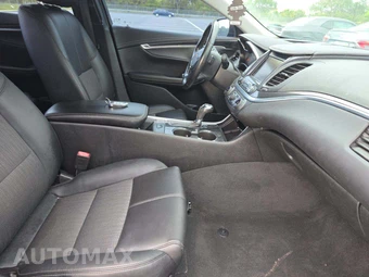 2020 Chevrolet Impala LT 1LT – miniatura 18
