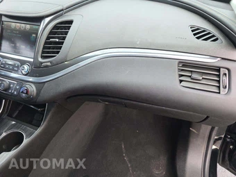 2020 Chevrolet Impala LT 1LT – miniatura 19