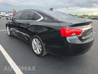 2020 Chevrolet Impala LT 1LT – miniatura 2