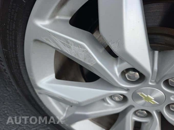 2020 Chevrolet Impala LT 1LT – miniatura 21