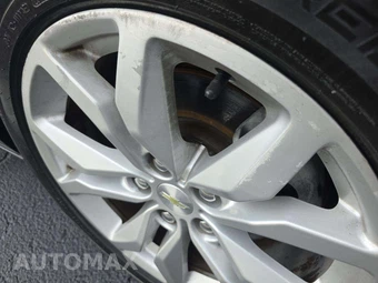 2020 Chevrolet Impala LT 1LT – miniatura 26