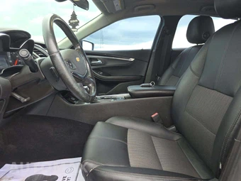 2020 Chevrolet Impala LT 1LT – miniatura 6