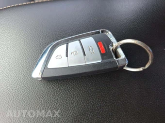 2020 Chevrolet Impala LT 1LT – miniatura 8