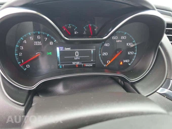 2020 Chevrolet Impala LT 1LT – miniatura 9