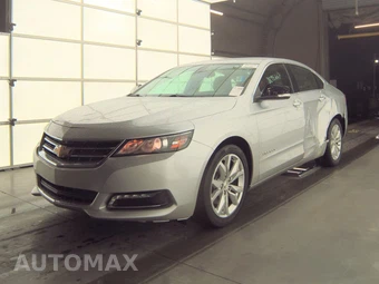 2020 Chevrolet Impala LT 1LT