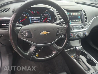 2020 Chevrolet Impala LT 1LT – miniatura 10