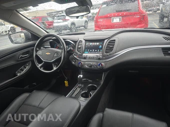 2020 Chevrolet Impala LT 1LT – miniatura 11