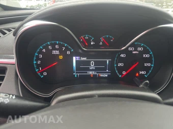 2020 Chevrolet Impala LT 1LT – miniatura 12