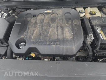2020 Chevrolet Impala LT 1LT – miniatura 15