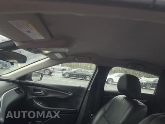 2020 Chevrolet Impala LT 1LT – miniatura 17