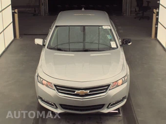 2020 Chevrolet Impala LT 1LT – miniatura 2