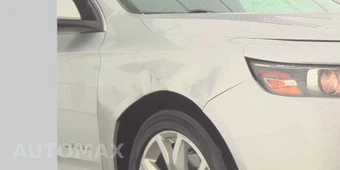 2020 Chevrolet Impala LT 1LT – miniatura 31