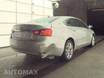 2020 Chevrolet Impala LT 1LT – miniatura 4