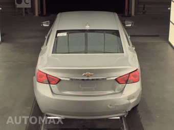 2020 Chevrolet Impala LT 1LT – miniatura 5