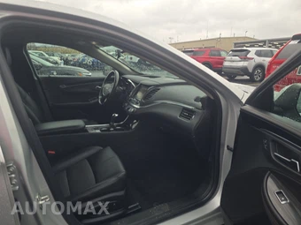 2020 Chevrolet Impala LT 1LT – miniatura 8