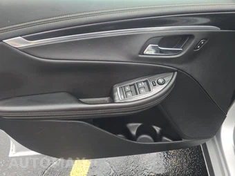2020 Chevrolet Impala LT 1LT – miniatura 9