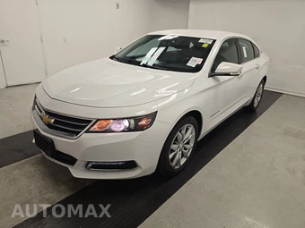 2020 Chevrolet Impala LT 1LT