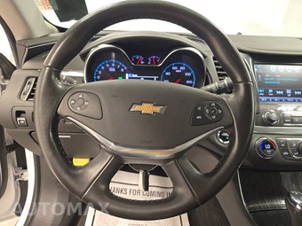 2020 Chevrolet Impala LT 1LT – miniatura 10