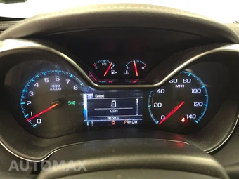 2020 Chevrolet Impala LT 1LT – miniatura 12