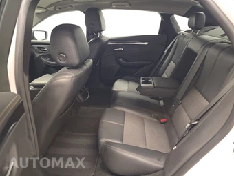 2020 Chevrolet Impala LT 1LT – miniatura 13