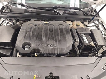 2020 Chevrolet Impala LT 1LT – miniatura 15