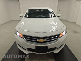 2020 Chevrolet Impala LT 1LT – miniatura 2