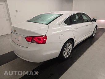 2020 Chevrolet Impala LT 1LT – miniatura 4