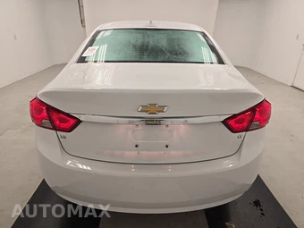 2020 Chevrolet Impala LT 1LT – miniatura 5