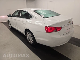 2020 Chevrolet Impala LT 1LT – miniatura 6