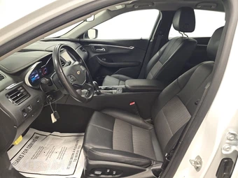 2020 Chevrolet Impala LT 1LT – miniatura 7